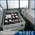 electrical control system 1