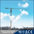 Luffing tower crane P200