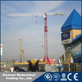 Luffing tower crane P360 1
