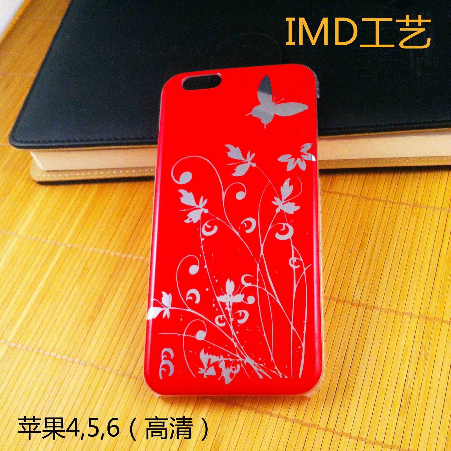 苹果6 PLUS手机壳 iphone6手机保护套 5.5寸 4.7寸 IMD 来图定制 2