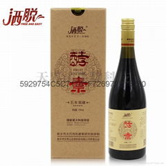 环保酵素OEM酵素代工SOD酵素