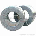 Cored Wire