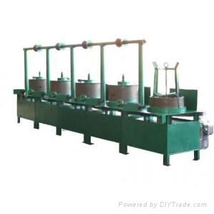 Wire drawing Machine