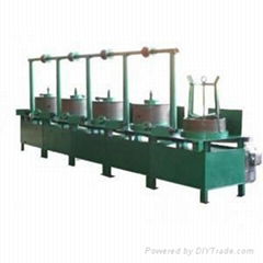 Wire drawing Machine