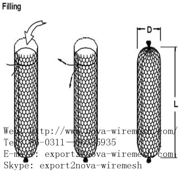 Sack gabions 5