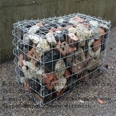 gabion basket