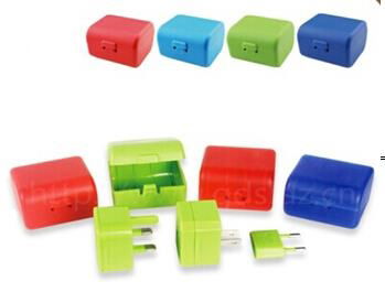 universal travel adapter for gifts and promotions 2