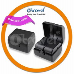 world universal travel adapter with EU