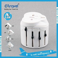 all in one universal plug and socket