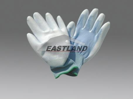 Labor Safety PU Coated Gloves