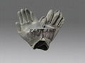 Labor Safety PU Coated Gloves 3