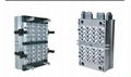 PET Preform Cap MouldMould design & Quality