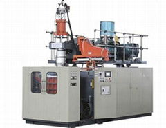 5L Blow Molding Machine