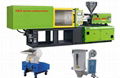 Servo Motor Injection Molding Machine 1