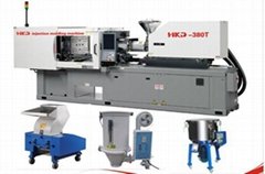 High Quality Injection Molding Machine