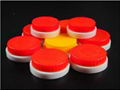 Injection Bottle Cap Mould