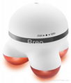 Body massager 2