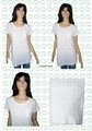 Female Pocket T-shirts 2