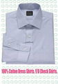 Dress Shirts