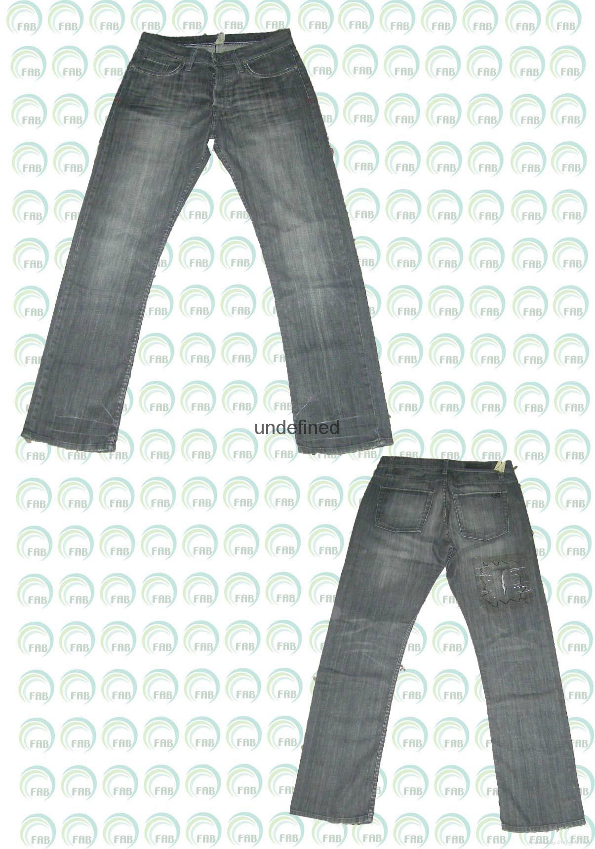 Jeans Pant 3