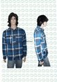 Padded Flannel Shirts 1