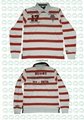 Rugby polo Shirts 1