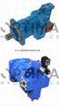 Rexroth Motors 1