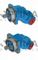 Rexroth Motors 2