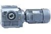 S Series Helical Worm Gearbox