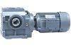 S Series Helical Worm Gearbox 1