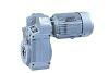 F Series Parallel Shaft Helical Gearbox 2