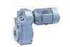 F Series Parallel Shaft Helical Gearbox