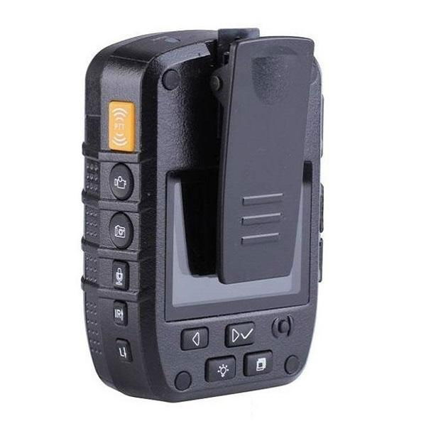 1080p Night Vision police body camera  2