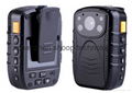 hd1080p ishoop sop-1 night vision police camera from China