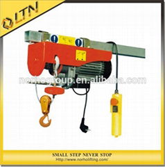 100kg to 1ton Mini Electric Chain Hoist&Mini Electric Hoist 