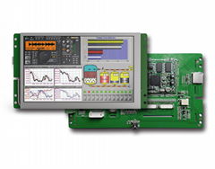 graphic TFT LCD display modules and tft