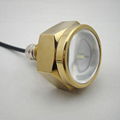 1800lm most brightness white green red yellow and blue emitting color led underw 1