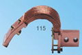 Copper Braided Connector For Locomotive 1