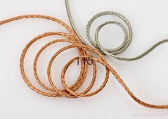 Bare Copper Stranded Wire