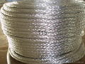 Tinned Copper Stranded Wire 1