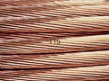 Hard Copper Stranded Wire