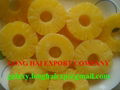 Export Canned Pineapple  1