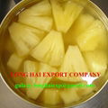 Export Canned Pineapple  3