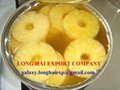 Export Canned Pineapple  4