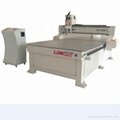 CNC woodworking router machine for wood cutting and engraving   2