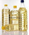 High quality refined canola oil 1