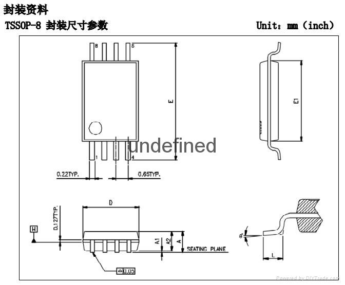 9V至28V转12V3A电流86%效率升降压芯片 3