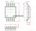 3A電流5V-20V充電管理芯片