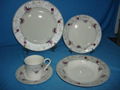 20 pcs dinner set  5