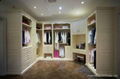 Cloakroom furniture